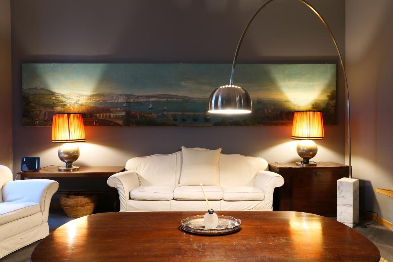 Elegant Medici Apt Milano Esterno foto
