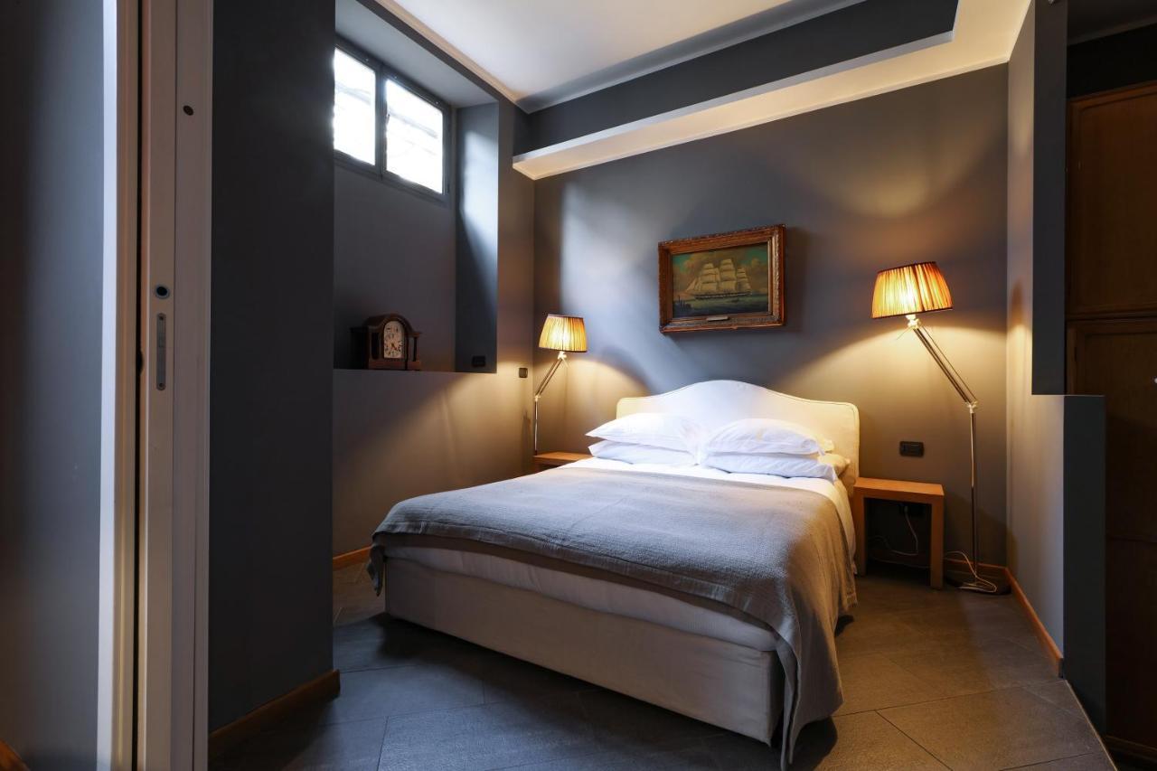 Elegant Medici Apt Milano Esterno foto