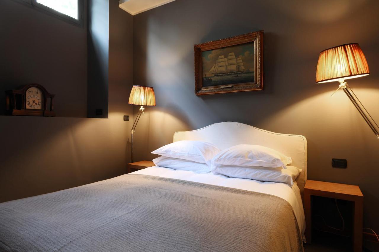 Elegant Medici Apt Milano Esterno foto