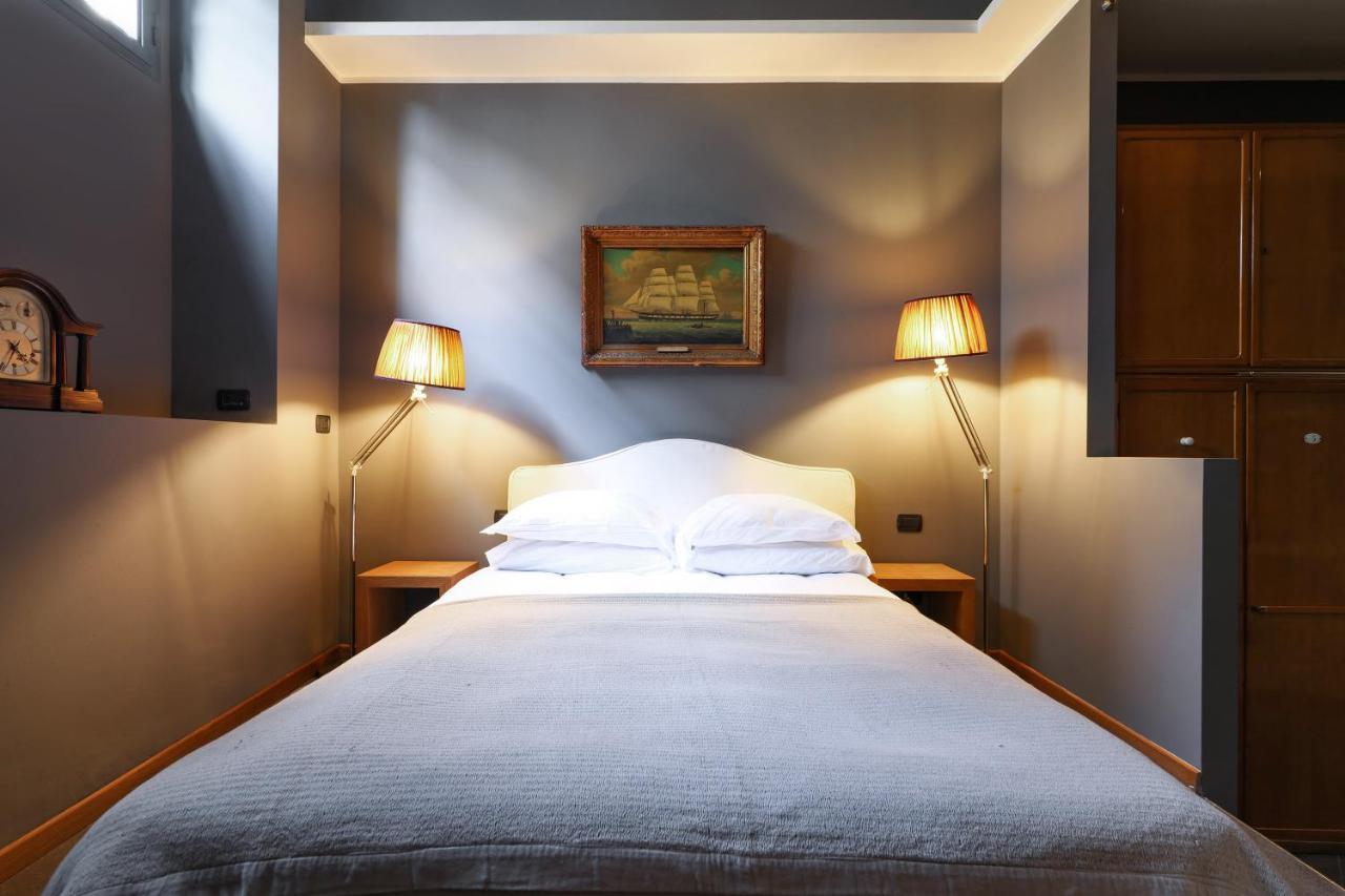 Elegant Medici Apt Milano Esterno foto