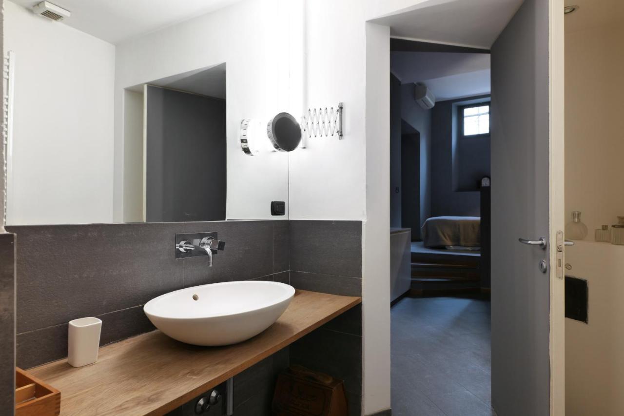Elegant Medici Apt Milano Esterno foto