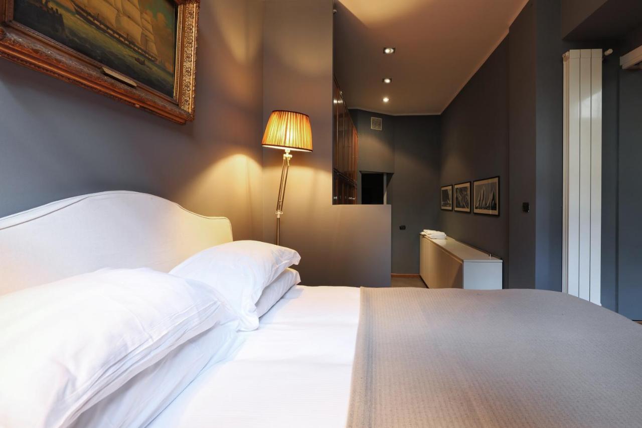 Elegant Medici Apt Milano Esterno foto